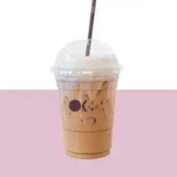 Iced Okation